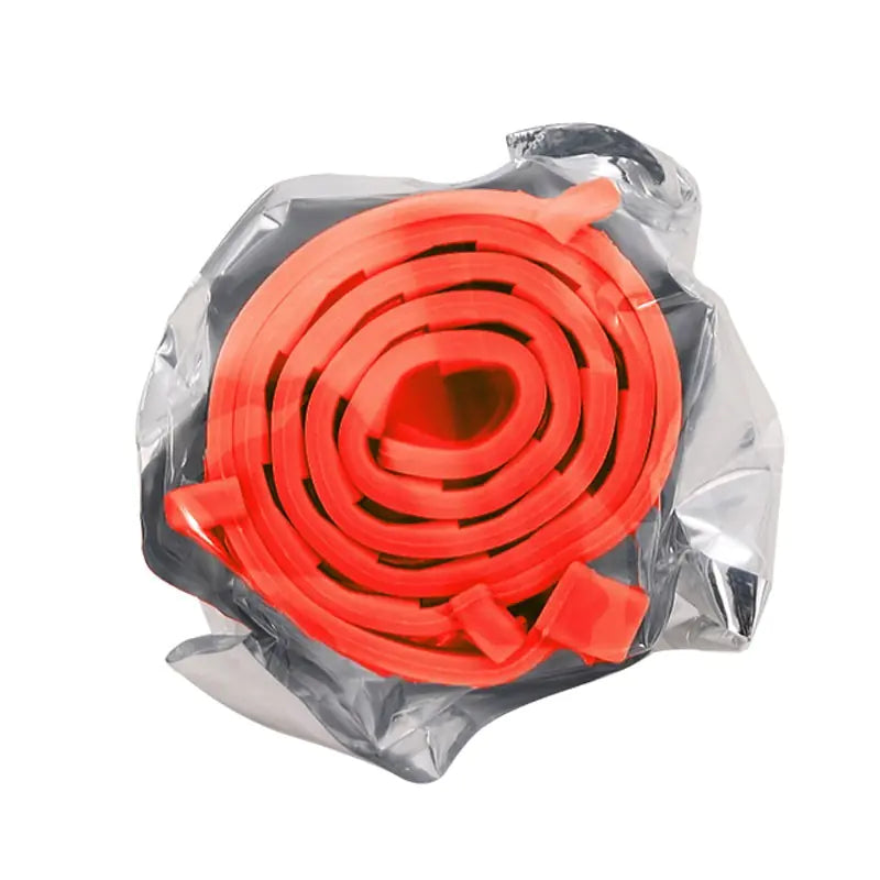🦟 Anillo Repelente de Insectos para Collar de Perros y Gatos