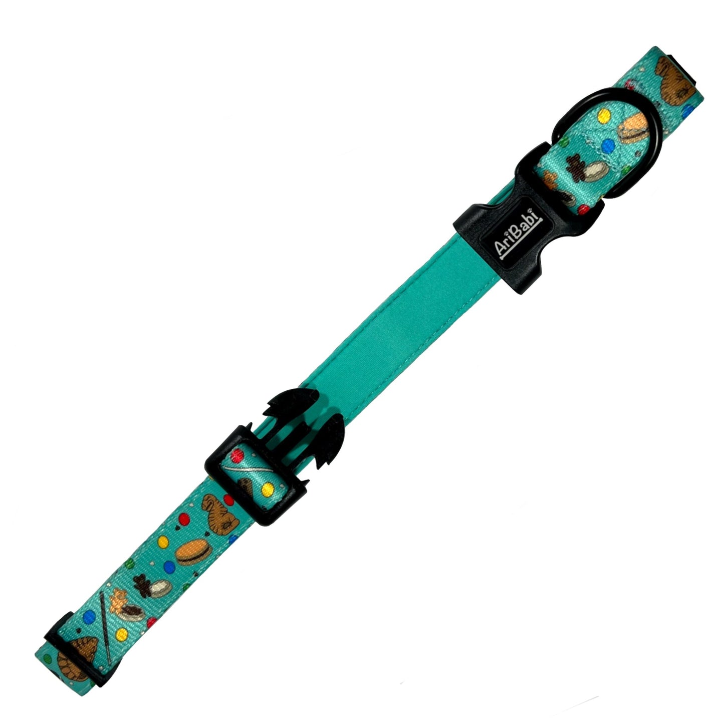 Collar Ajustable Cookies