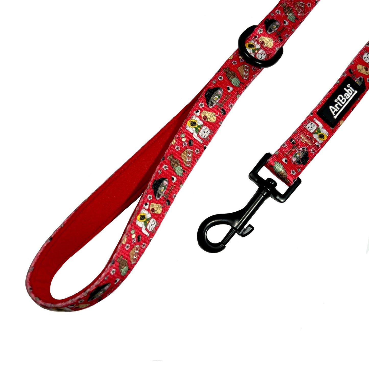 Correa Estampada Tokio