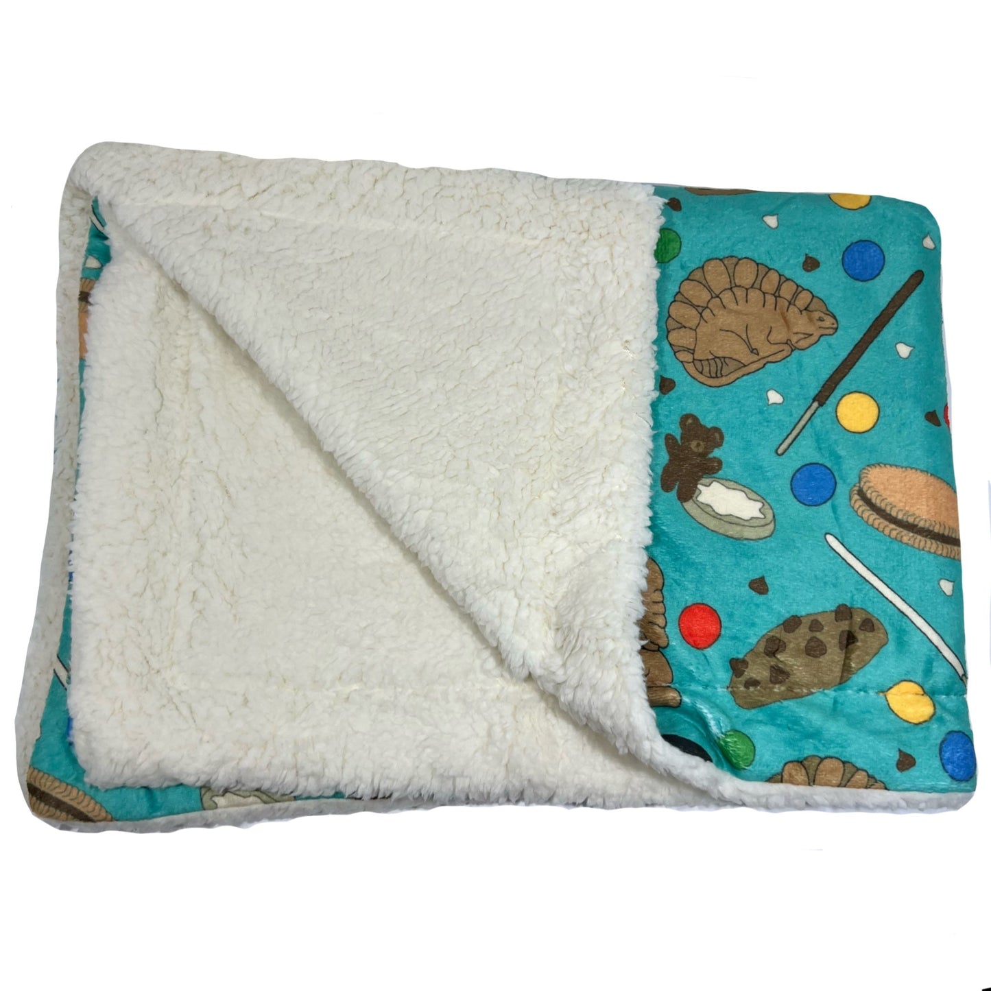 Mantas Ultra Suaves Cookies