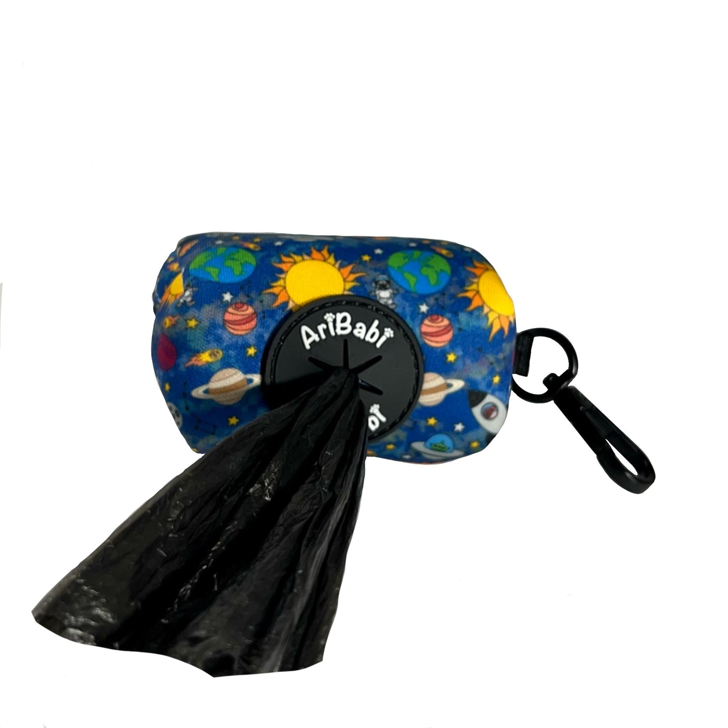 Porta Bolsas perro Colección Laika