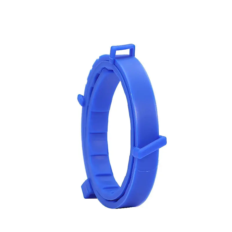 🦟 Anillo Repelente de Insectos para Collar de Perros y Gatos