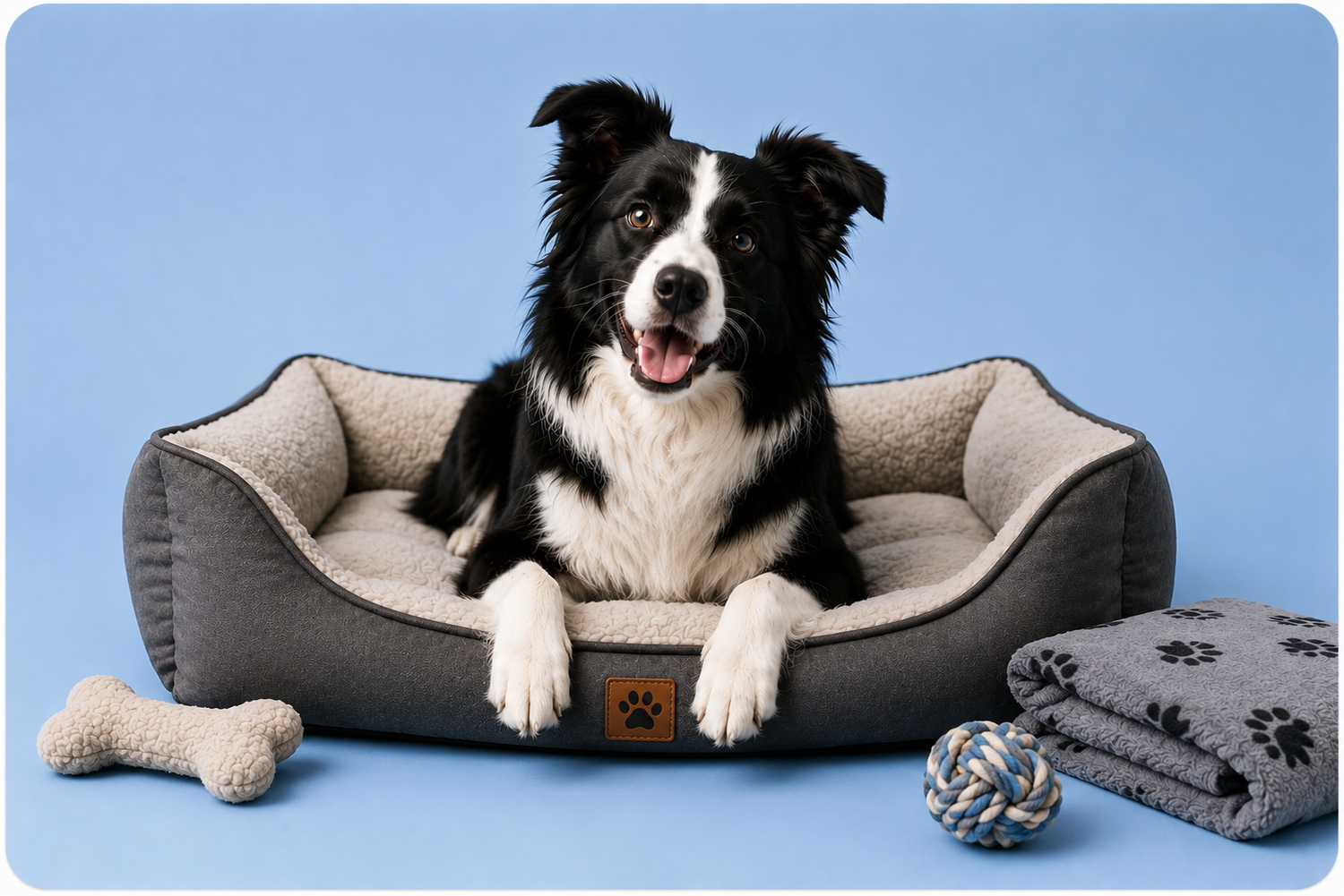 Camas para perros