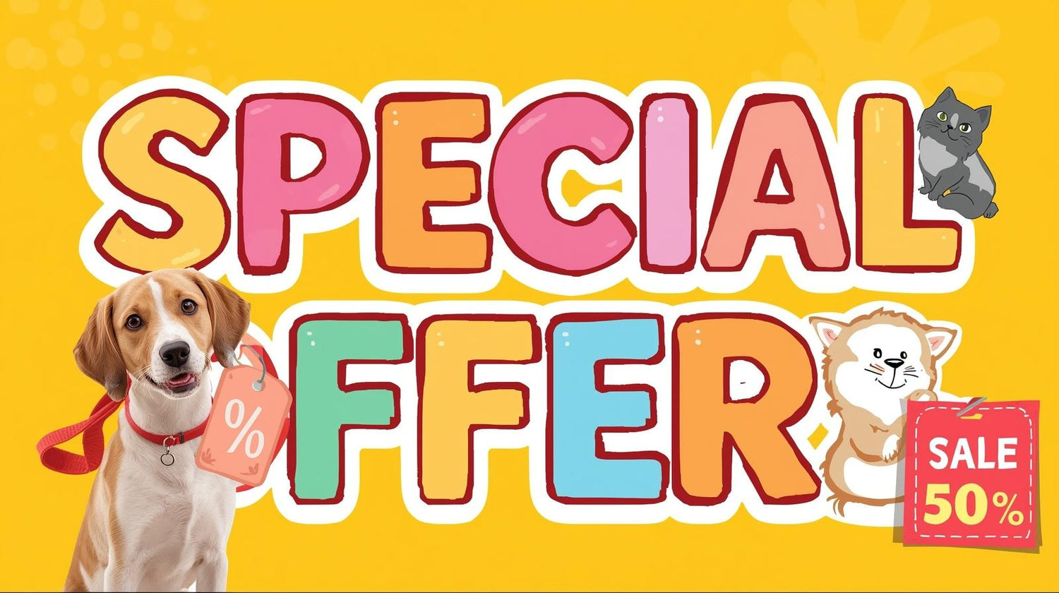 Super ofertas😻