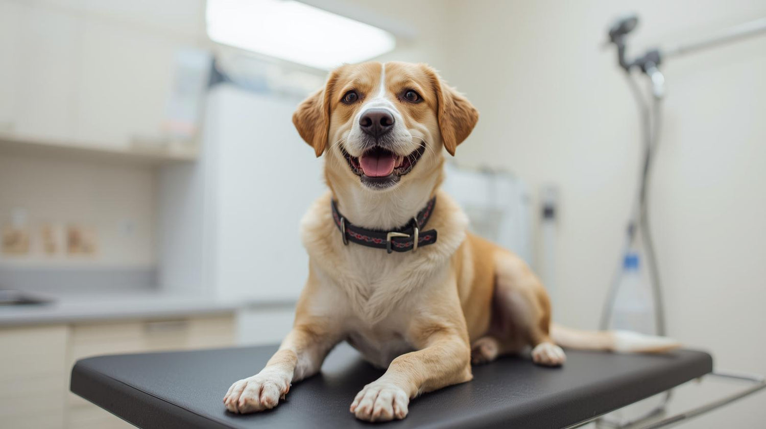 Antiparasitarios para perros