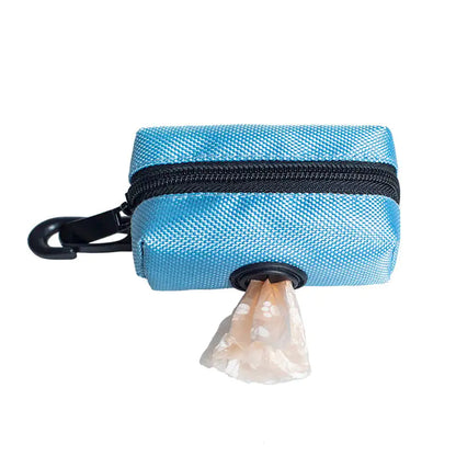 Bolsas para recoger excrementos de mascotas🐾🐕‍🦺