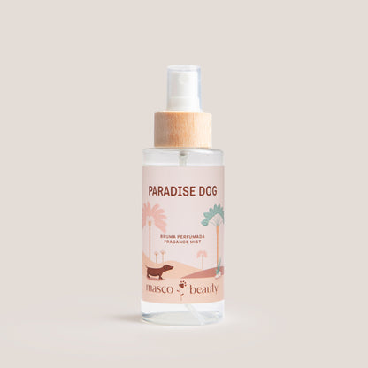 Bruma perfumada PARADISE DOG