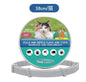 Collar Anti pulgas Ajustable para Perros y Gatos