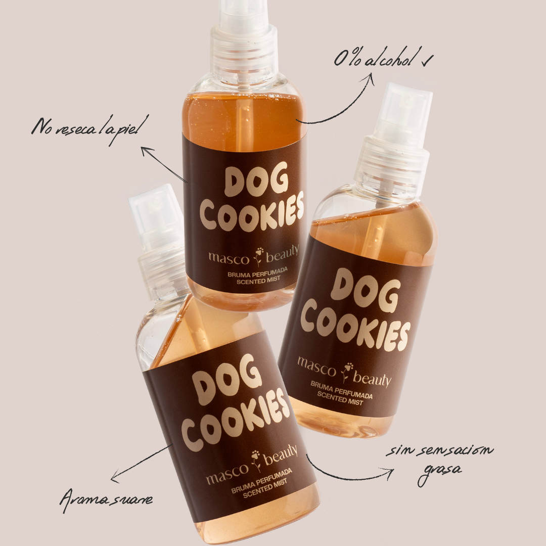 Bruma aroma Galleta "Dog Cookies"