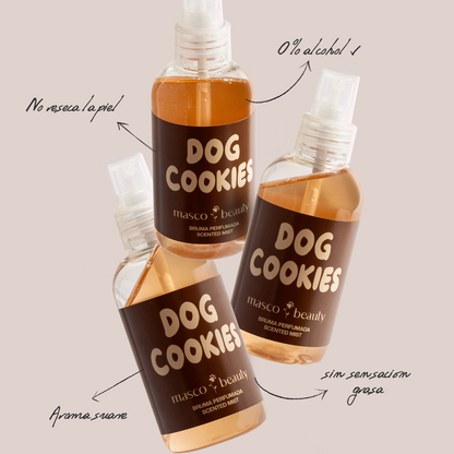 Bruma aroma Galleta "Dog Cookies"