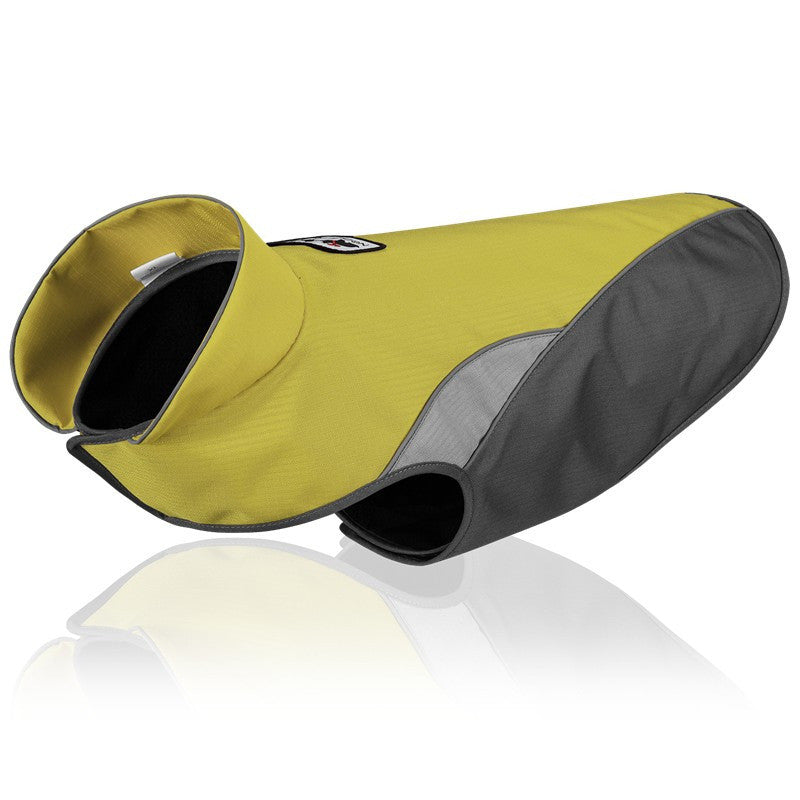 Chaqueta impermeable aislante para mascotas al aire libre