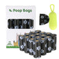 Bolsas Biodegradables para tu peludo.