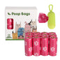 Bolsas Biodegradables para tu peludo.