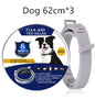 🐾Collar protector contra pulgas y garrapatas para perros y gatos