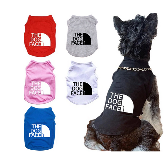 Chaleco de Verano para Perros
