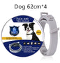 🐾Collar protector contra pulgas y garrapatas para perros y gatos