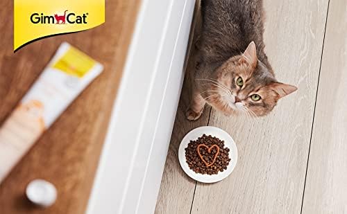 🐾 GimCat Malt-Soft Extra Professional – Bienestar y cuidado diario para tu gato 🐾