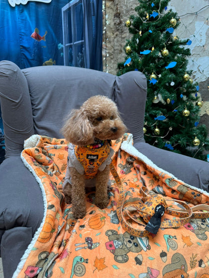 Mantas Ultra Suaves Yosemite