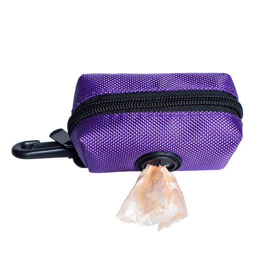 Bolsas para recoger excrementos de mascotas🐾🐕‍🦺