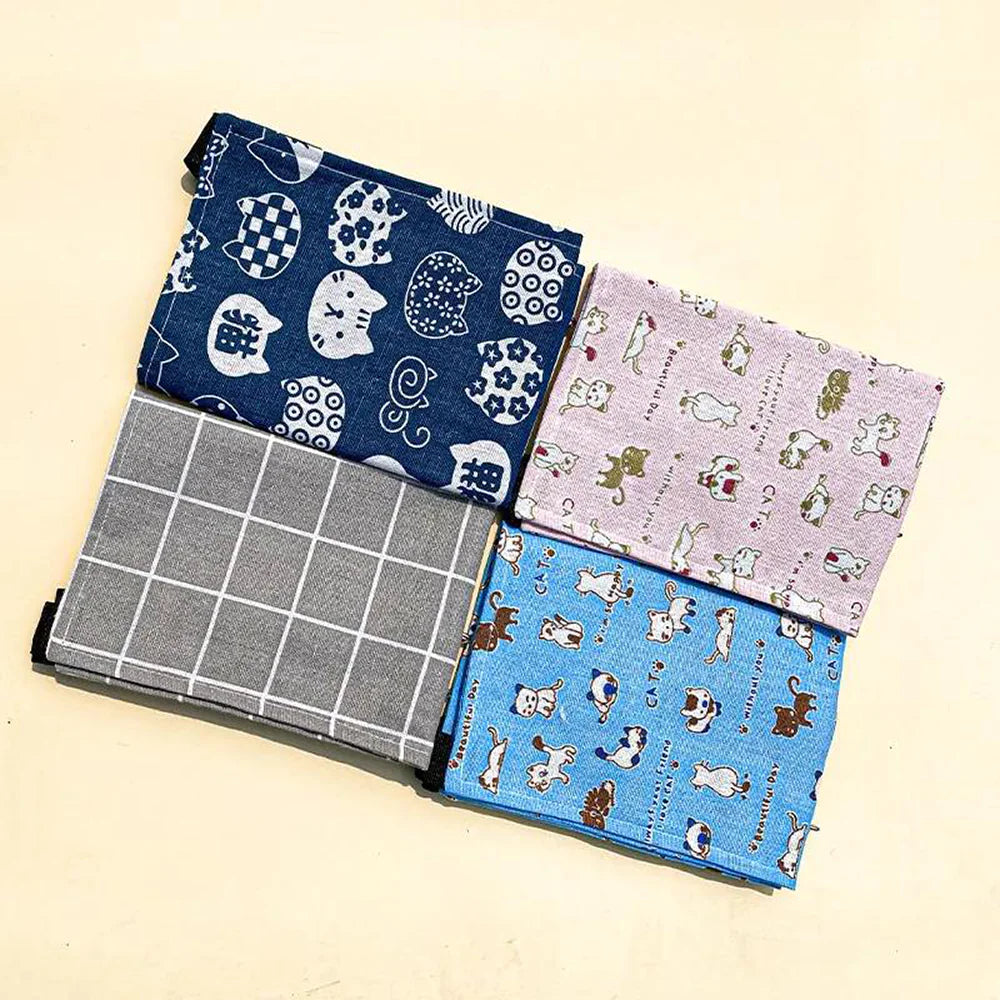 🐾 “Hamaca para gatos con ventosas para ventana – modelo Slim”