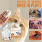 😻🐶Toallitas  para Perros y Gatos – Almohadillas de Limpieza Ocular