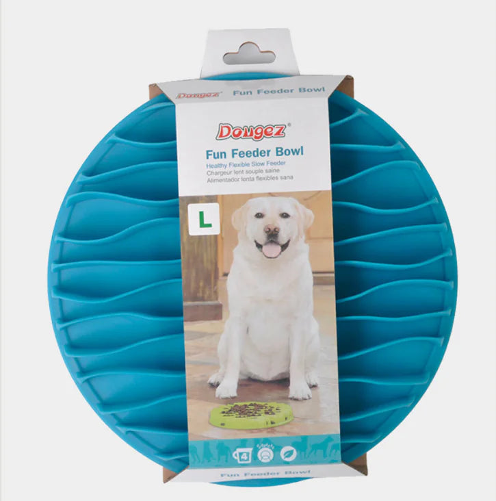 Cuenco Antivoracidad Pet Wave – Salud y diversión🐶🐾
