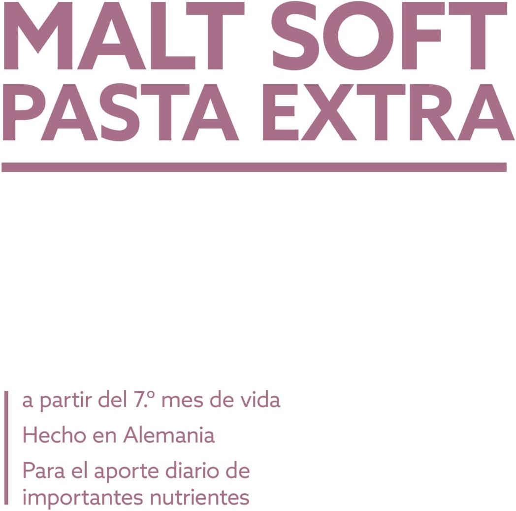 🐾 GimCat Malt-Soft Extra Professional – Bienestar y cuidado diario para tu gato 🐾