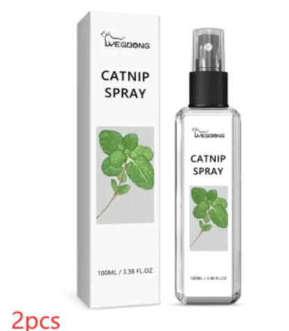 Spray Salud y Vitalidad con Ingredientes Naturales😻