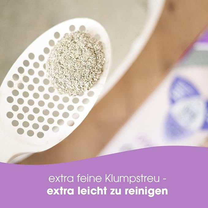 🐱 Biokat’s Micro Bianco – Arena Ultra Aglomerante 7 kg