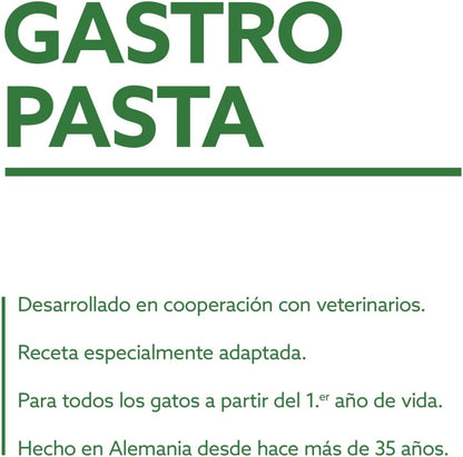 🐾 GimCat Gastro Intestinal Paste – Apoyo digestivo para gatos 🌿