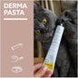 🐾 GimCat Derma Paste – Cuidado de la piel y el pelaje ✨