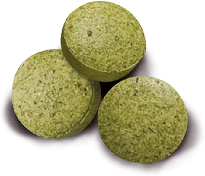 🐾 GimCat Gras Bits – Snacks para gatos con hierba deliciosa 🌱