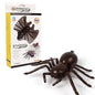 🕷️ Juguete electrónico realista de araña con control remoto