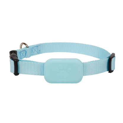 ✅ Collar rastreador para mascotas anti-pérdida🐾