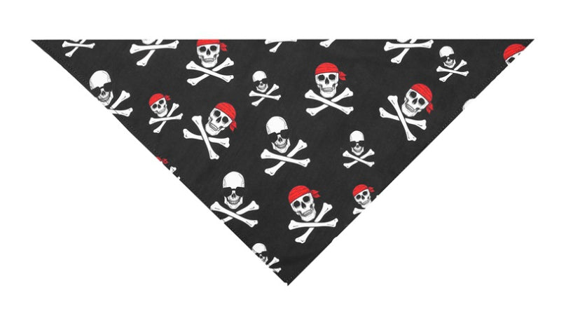 🎃🦴 Toalla de Perro de Capa Única – Diseño de Calaveras para Halloween 🐶💀