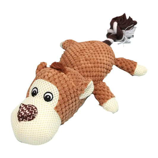 Juguete para masticar para cachorros de perro pequeño, para el cuidado dental