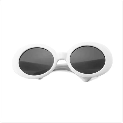 😎 Gafas de Sol Multicolor para Perros y Gatos