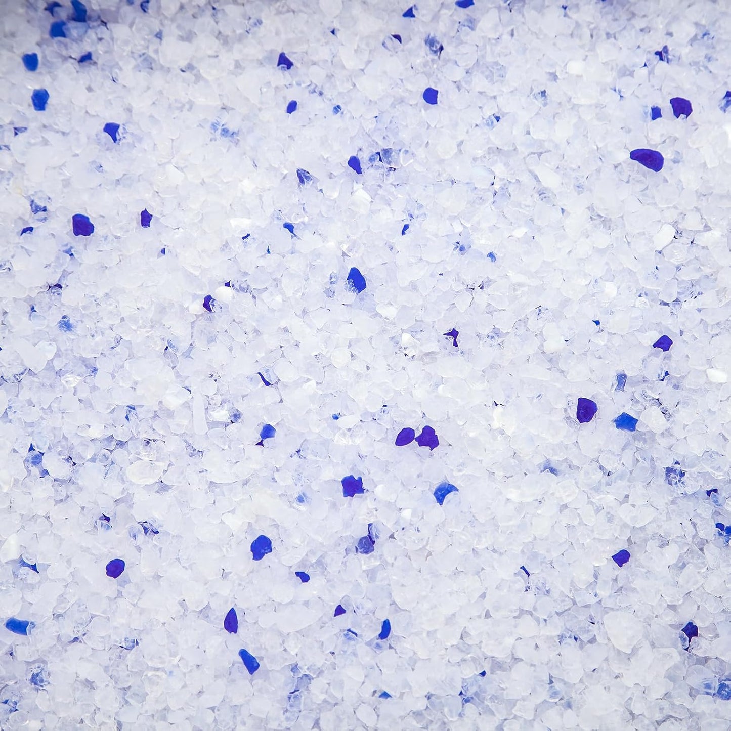MisterCat-Premium bolsas Silica Gel Arena para Gatos 100% Natural