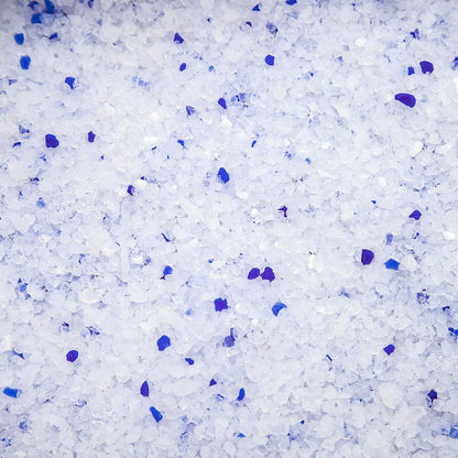 MisterCat-Premium bolsas Silica Gel Arena para Gatos 100% Natural