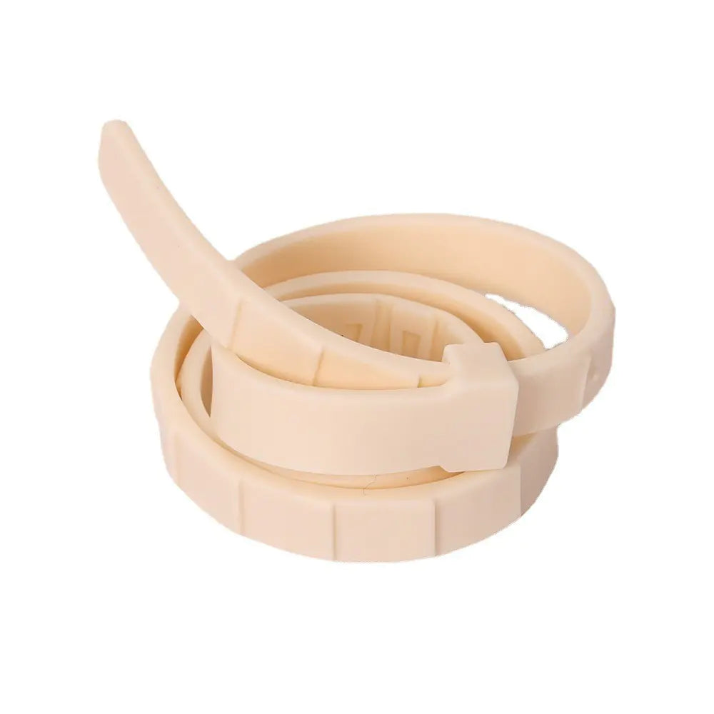 🐾 Collar Anti piojos, Pulgas, Garrapatas y Desparasitación para Mascotas