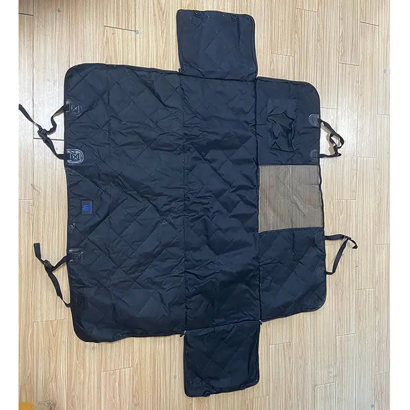 Cojín Impermeable para Perro en el Asiento Trasero del Coche