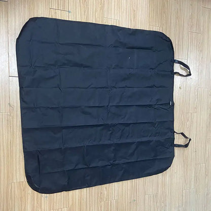 Cojín Impermeable para Perro en el Asiento Trasero del Coche