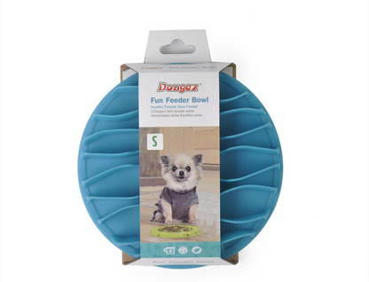 Cuenco Antivoracidad Pet Wave – Salud y diversión🐶🐾