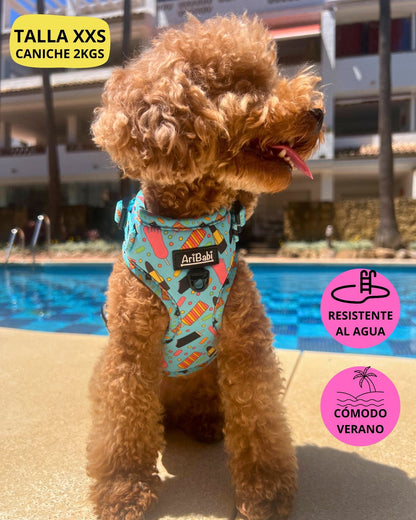 Arnés Ajustable FrigoPata