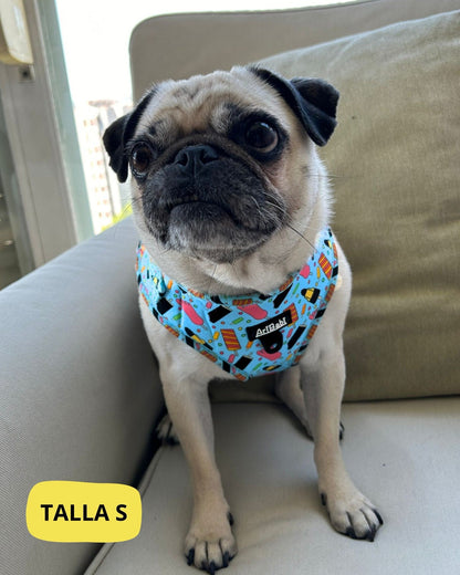 Arnés Ajustable FrigoPata