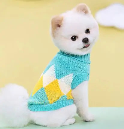 Jersey para mascotas🐾👕