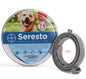 🐾 Collares Seresto al por Mayor – ¡Protección Antiparasitaria de Confianza!(compra mínima 5 unidades)