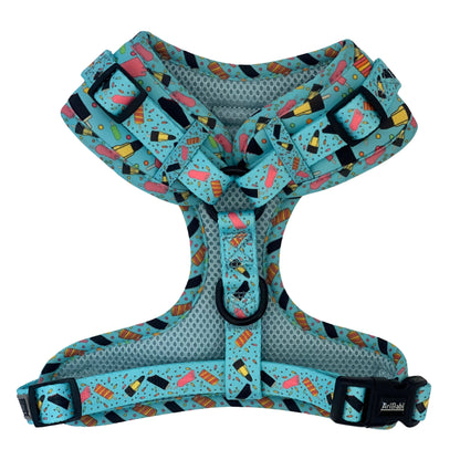 Arnés Ajustable FrigoPata