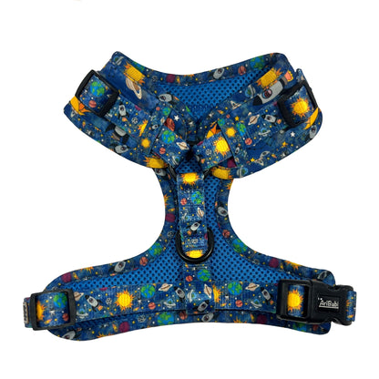 Arnés Ajustable Laika