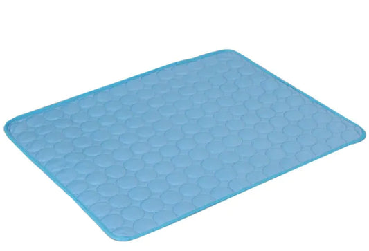 Esterilla de Verano Portátil Patitas Frescas